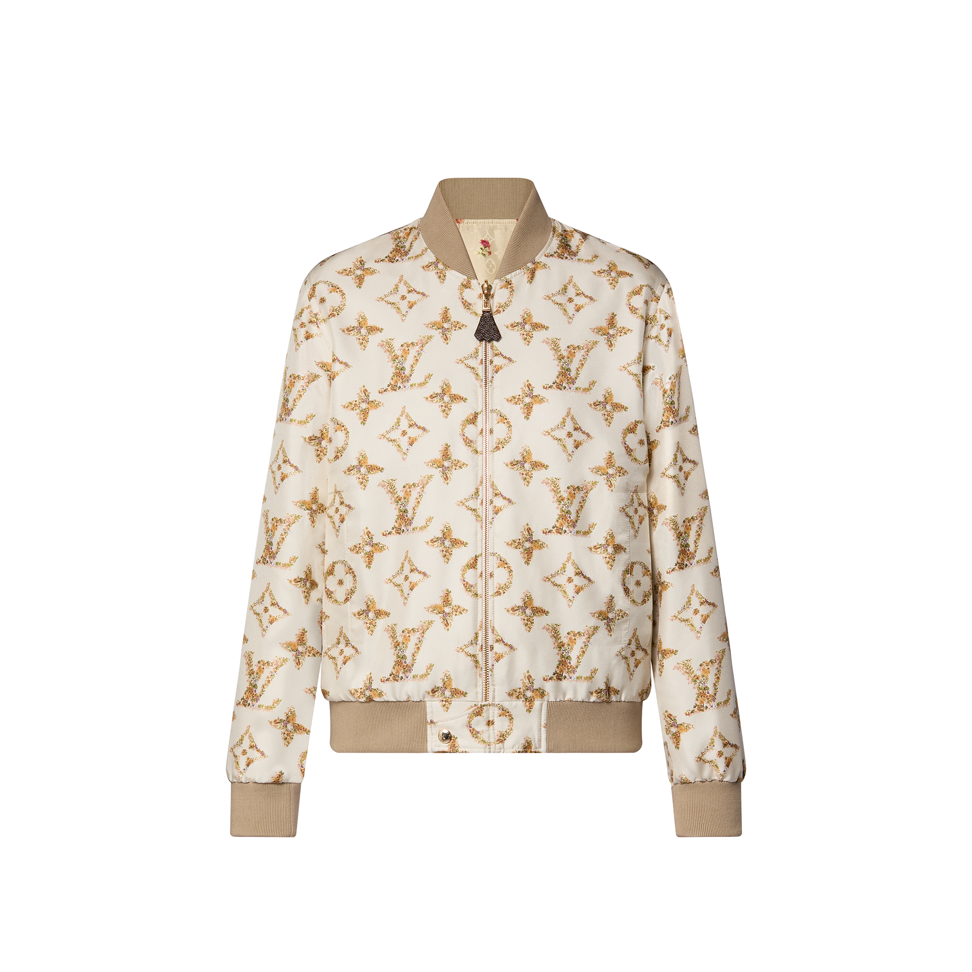 Louis vuitton store coat price